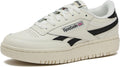 Reebok Women's Club C Double Revenge Platform Sneakers - Off White