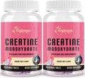 Creatine for Women Chews with BCAA & Collagen - Energy & Recovery