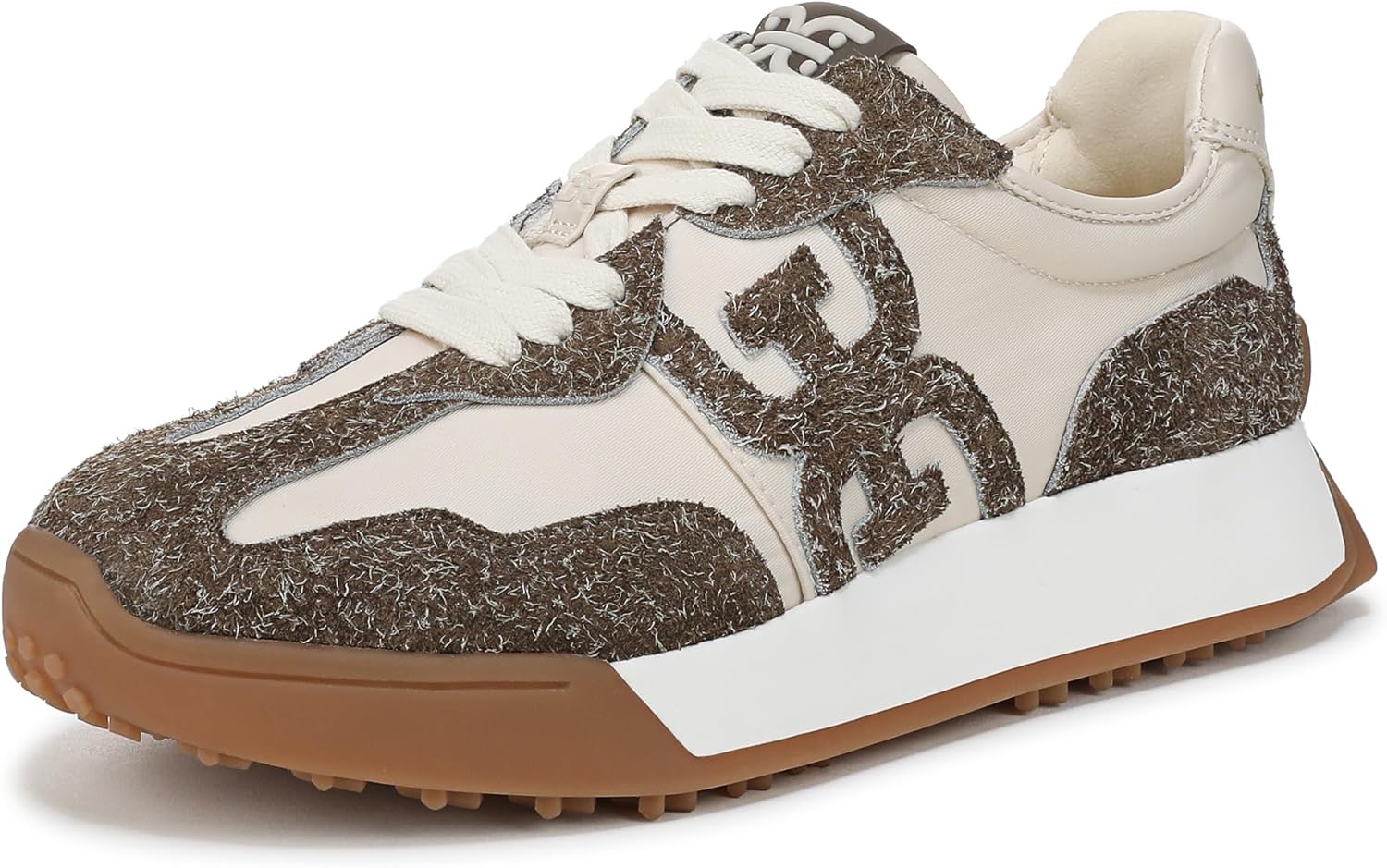 Sam Edelman Langley Sneakers: Vintage Style Meets Comfort