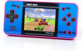 Handheld Game for Kids with 220 Built-in Games - Portable Travel