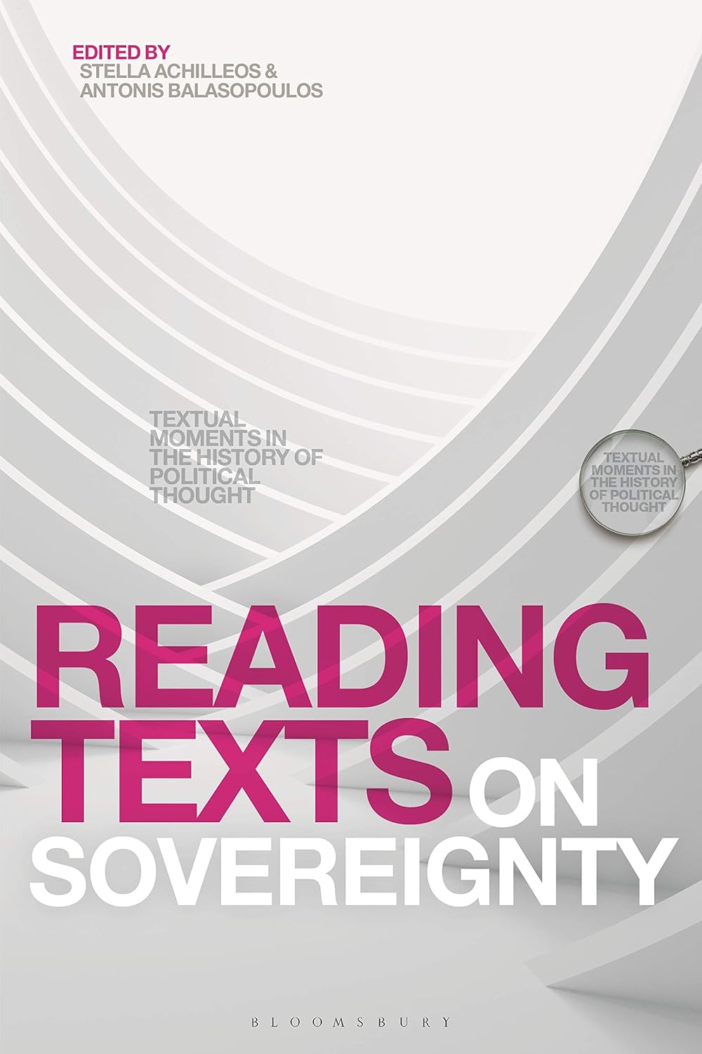 Reading Texts on Sovereignty: A Deep Dive into Political Thought