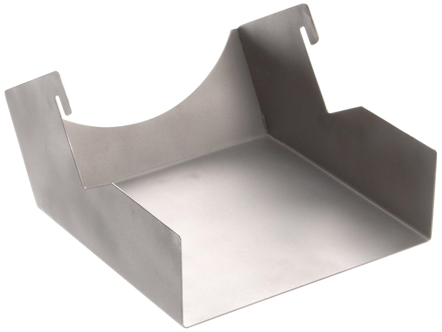 Ayr King B203 Dough Ball Chute - Effortless Dough Handling