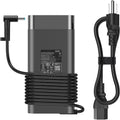150W Laptop Charger Compatible with HP ZBook and Omen - High Power