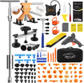 Paintless Dent Repair Kit for Hail Damage and Door Dings