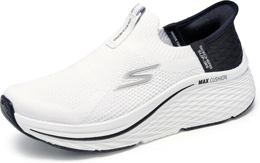 Skechers Womens Max Cushioning Elite 2.0 Slip-ins Sneaker Review