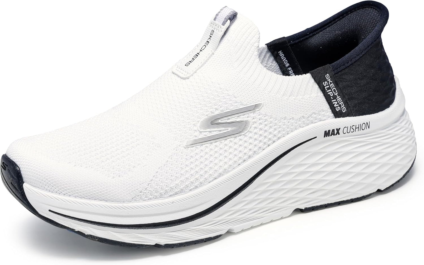 Skechers Women's Max Cushioning Elite 2.0 Slip-ins for Comfort