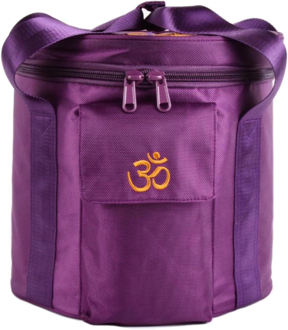12inch Carrying Bag for Crystal Singing Bowl Meditation Travel
