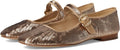 Sam Edelman Michaela Mary Jane Flat - Timeless Casual Comfort her