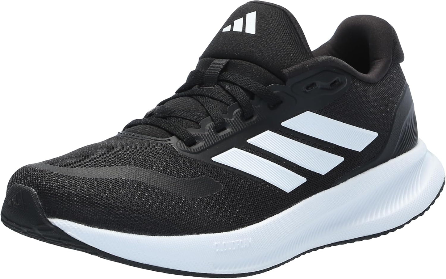 adidas Women's Run Falcon 5 Sneakers for Comfort and Style