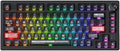 DAREU EK75RT Rapid Trigger Hall Effect Magnetic Switch Keyboard - Fast