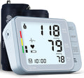 Blood Pressure Monitor for Home Use with 2 Size Cuff - Accurate BP
