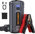Jump Starter 3000A Car Battery Jump Starter for Up to 9.0L Gas