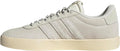 adidas Men's VL Court 3.0 Shoe - Suede & Leather Everyday Sneaker