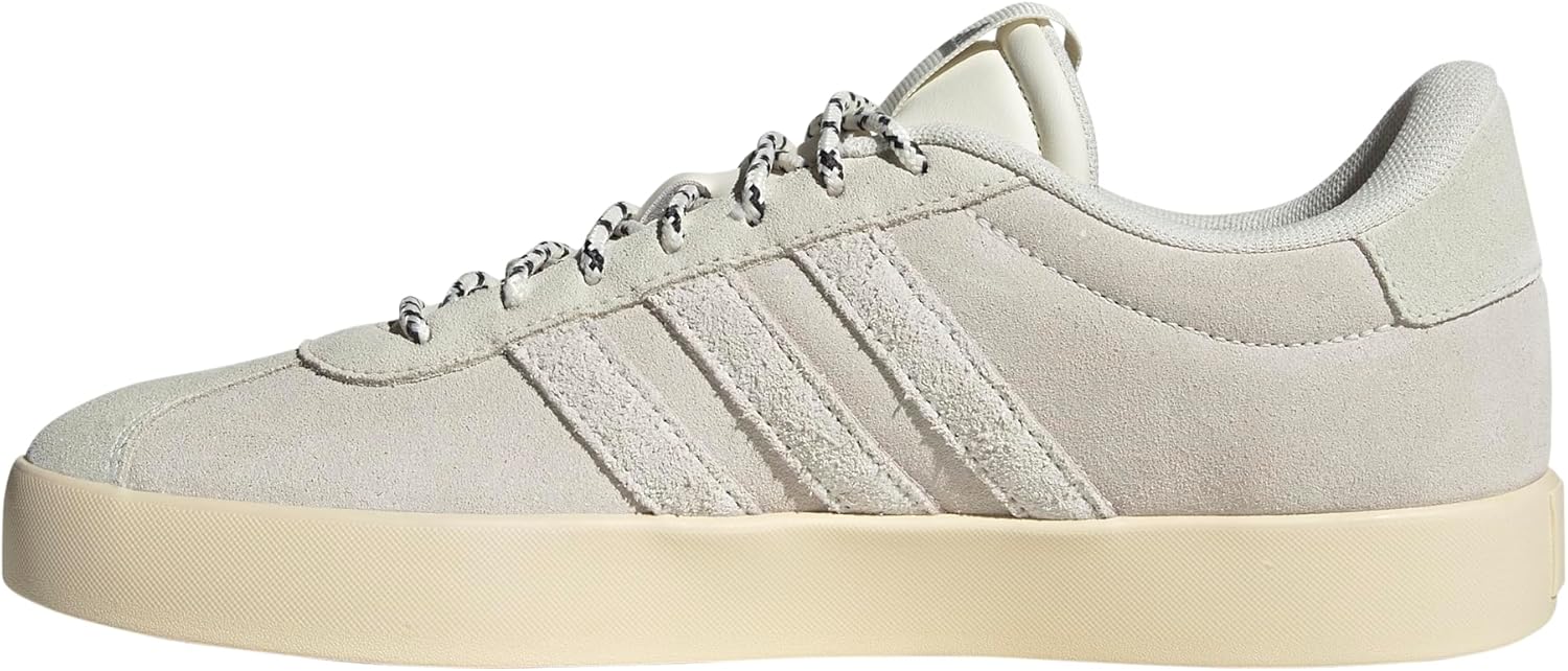 adidas Men's VL Court 3.0 Shoe: Timeless Versatile Style