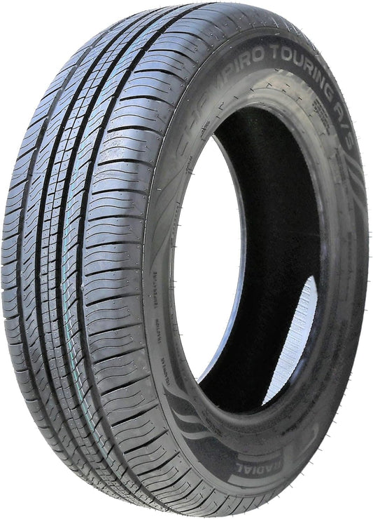GT Radial Champiro Touring A/S 235/60R17 Tire for Wet Performance