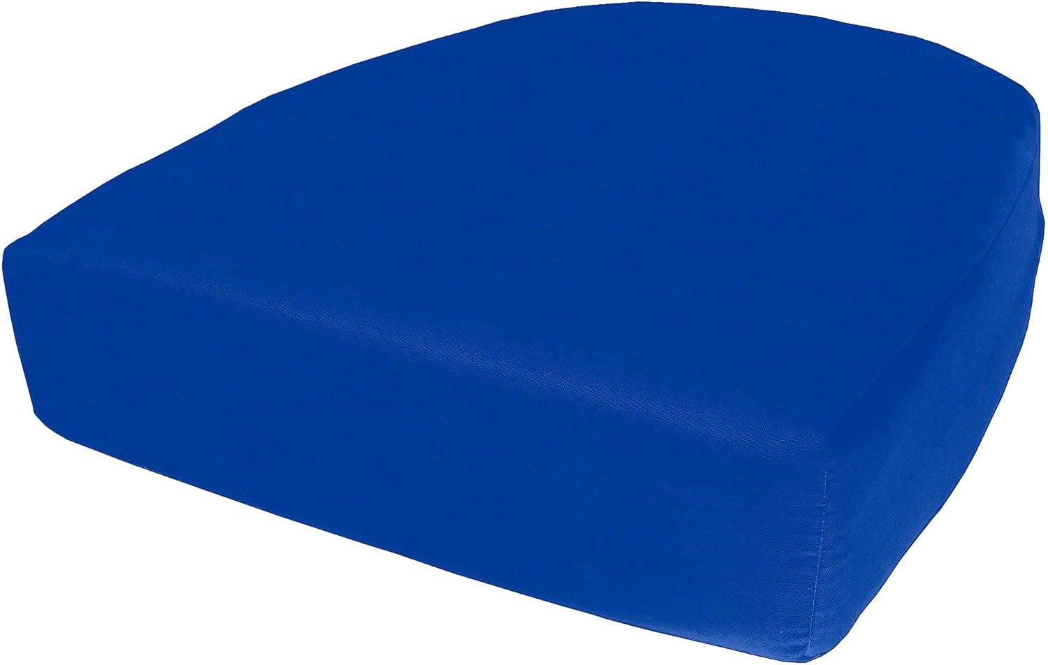 Cushion Source Rounded Back Seat Cushion for Indoor and Outdoor