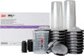 3M PPS 2.0 Spray Gun Cup Kit, Large 28 oz - Clean Mixing & Filtering
