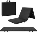 CAP Barbell Folding Anti Tear Exercise Balance Mat - Portable