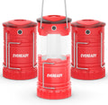 Eveready 360 PRO LED Lanterns - Super Bright & Water Resistant