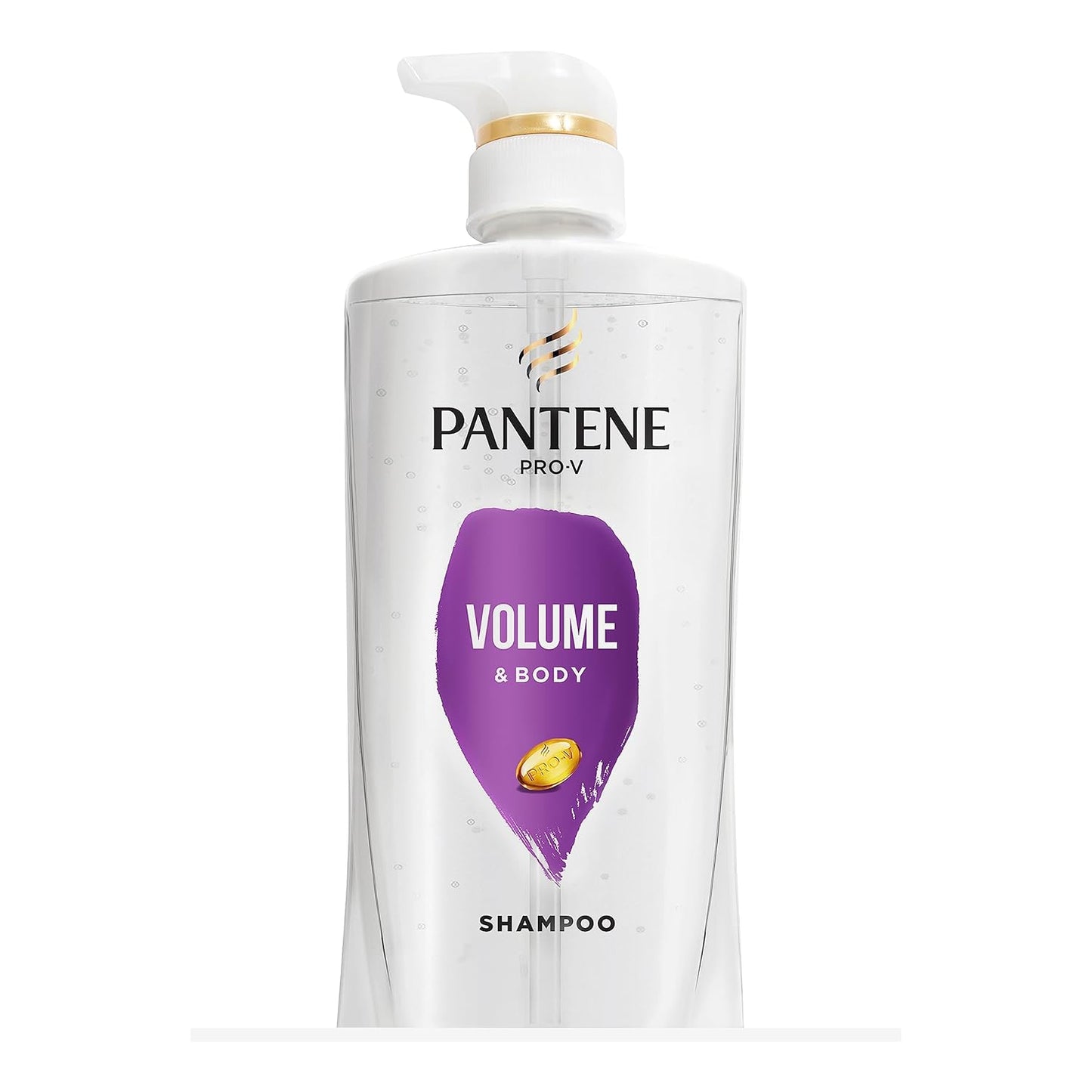 Pantene Volume Shampoo - Amplify Fine Hair