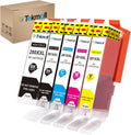 PGI-280XXL CLI-281XXL Compatible Ink Cartridges Replacement Pack