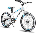 JOYSTAR Lubbock 20 Inch Kids Bike for Boys & Girls Ages 7-12