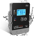Solar Charge Controller Waterproof 10A PWM - Super Thin LCD