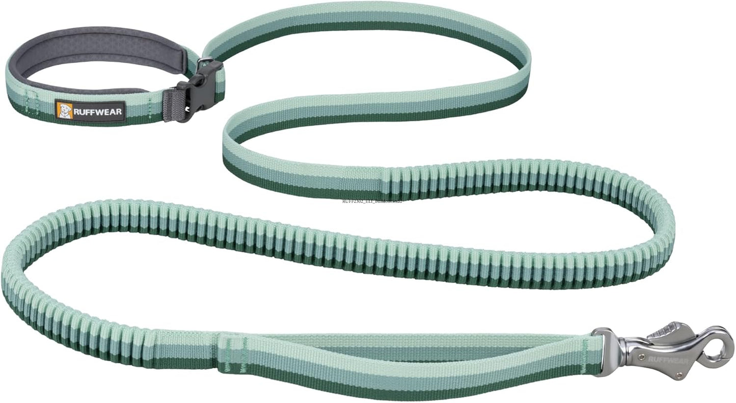 Ruffwear Roamer Bungee Dog Leash for Running and Hiking