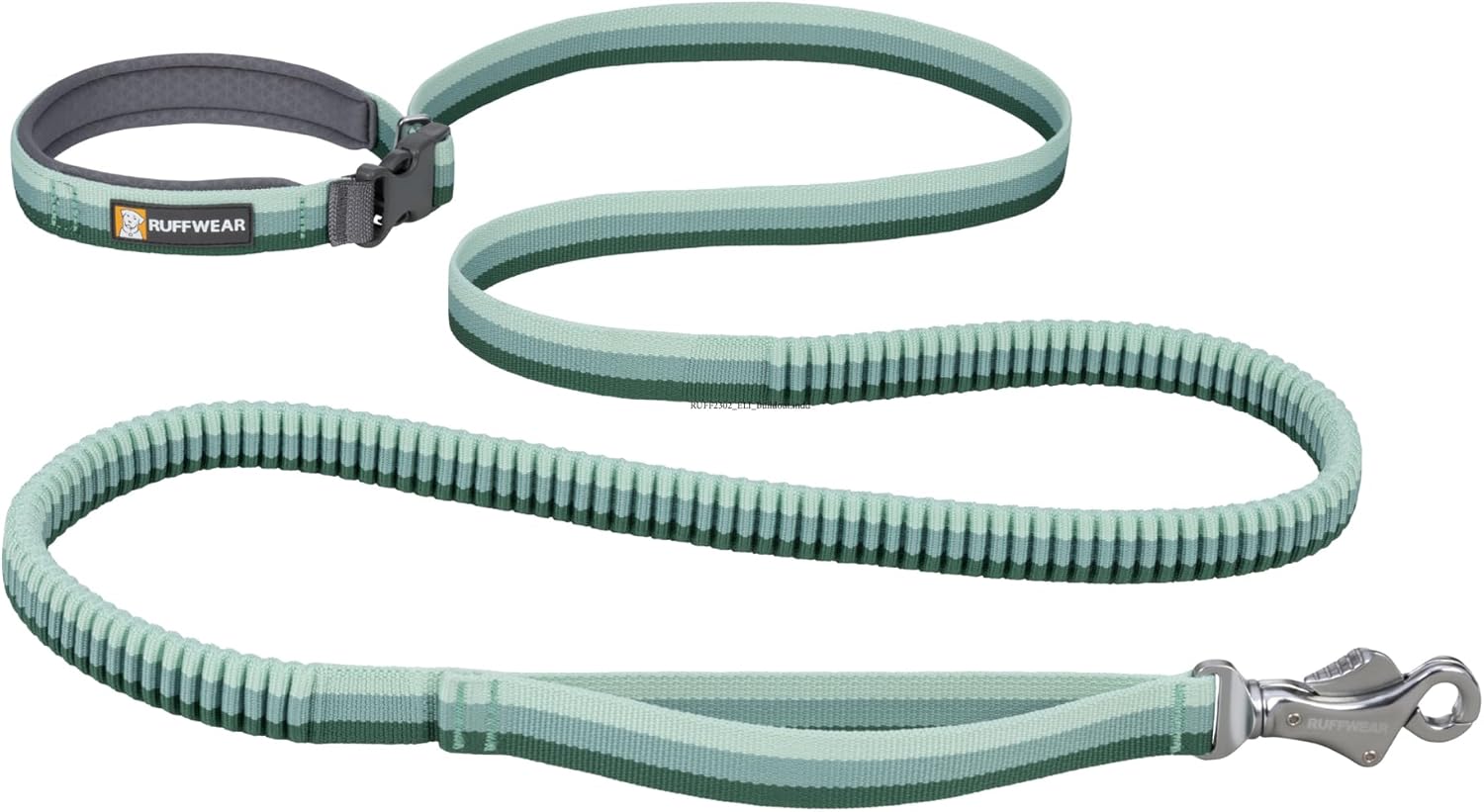 Ruffwear Roamer Bungee Dog Leash for Running and Hiking