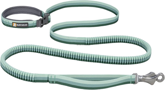 Ruffwear Roamer Bungee Dog Leash for Running and Hiking