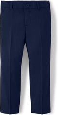 Boys Dress Pants for Toddlers - Classic Special Occasion Look