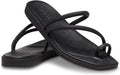 Crocs Miami Toe Loop Sandals - Lightweight Summer Staple