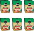 Miracle-Gro Tomato Plant Food (6 Pack) - Bigger, Bountiful Vegetables