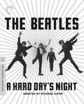 A Hard Day's Night 4K UHD - Classic Beatles Film Restored