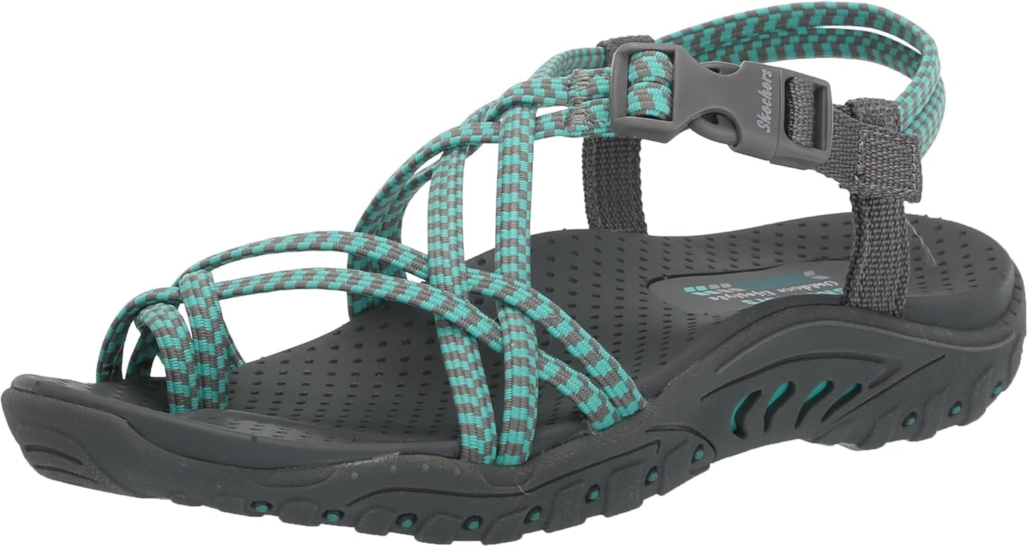 Skechers Reggae Sandals - Perfect Duo for Comfort!