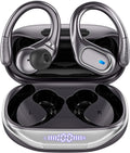 Wireless Earbuds Bluetooth Headphones 80Hrs Playtime - Sports Fit