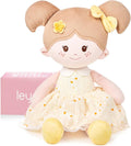 Soft Baby Doll Toys 16ft My First Baby Rag Doll - Cozy First Doll