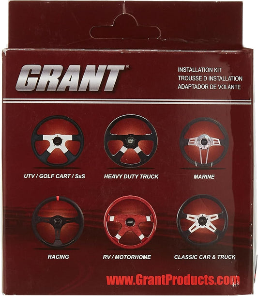 Grant Products Installation Kit GRT3196 for Vehicle Specific Fit