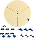 Giffin Grip Mini Pottery Trimming Center - Compact Trim Aid