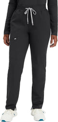 Women's Performance Scrub Pant - MotionTech Semi-Slim Fit