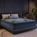 inight Full Size Mattress 14 in - Hybrid Comfort & Support