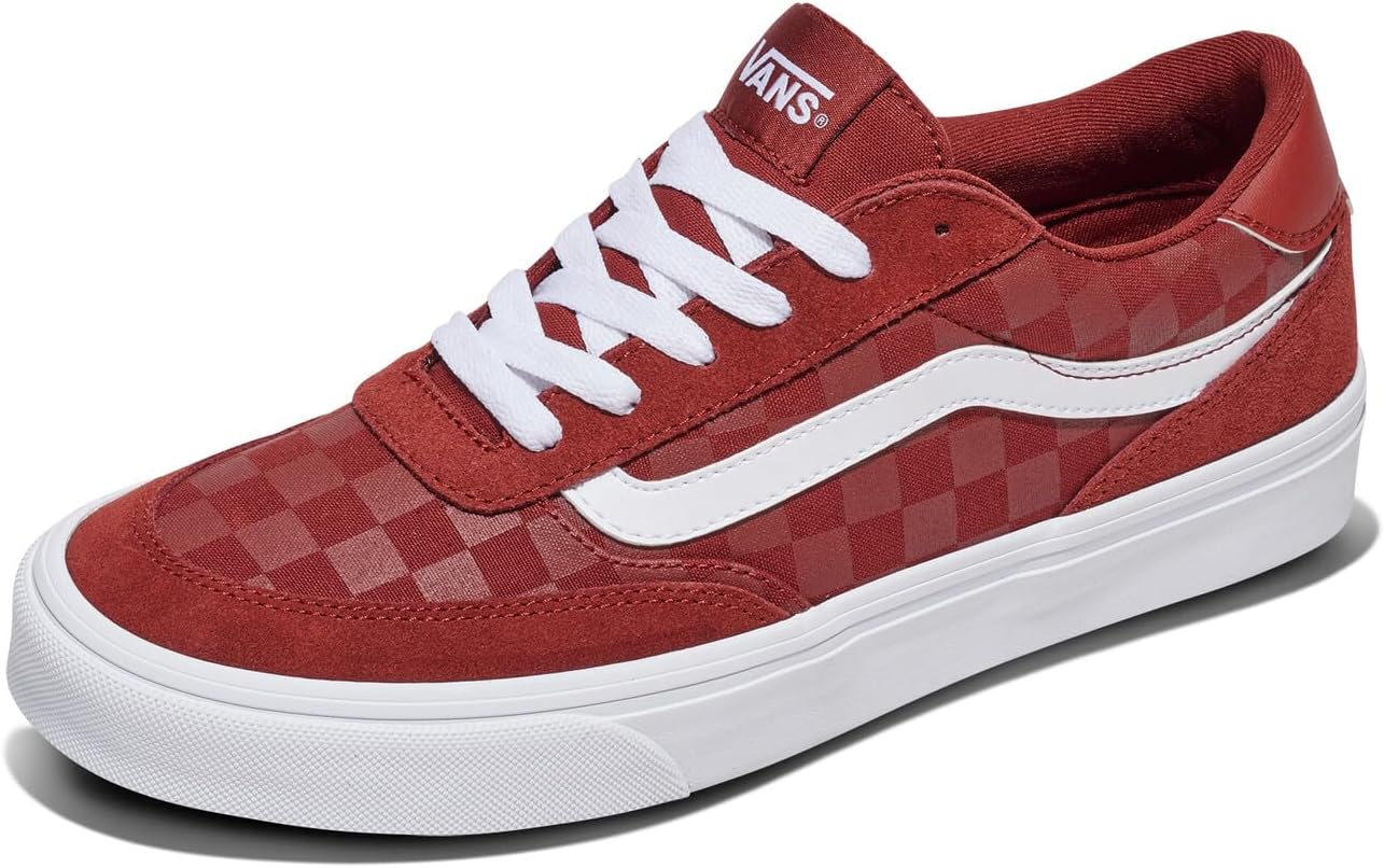 Vans Brooklyn LS Shoe: Timeless Low-Top Sneakers for All-Day Wear
