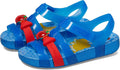 Crocs Disney Princess Isabella Glitter Sandals for Kids