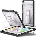 Ringke Fusion Sketch Stand for iPad Air 11 Inch - Black