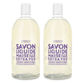 Compagnie de Provence Savon de Marseille Liquid Soap Refill - Lavender