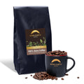 100% Kona Coffee Whole Bean 5 lb - Classic Medium Roast