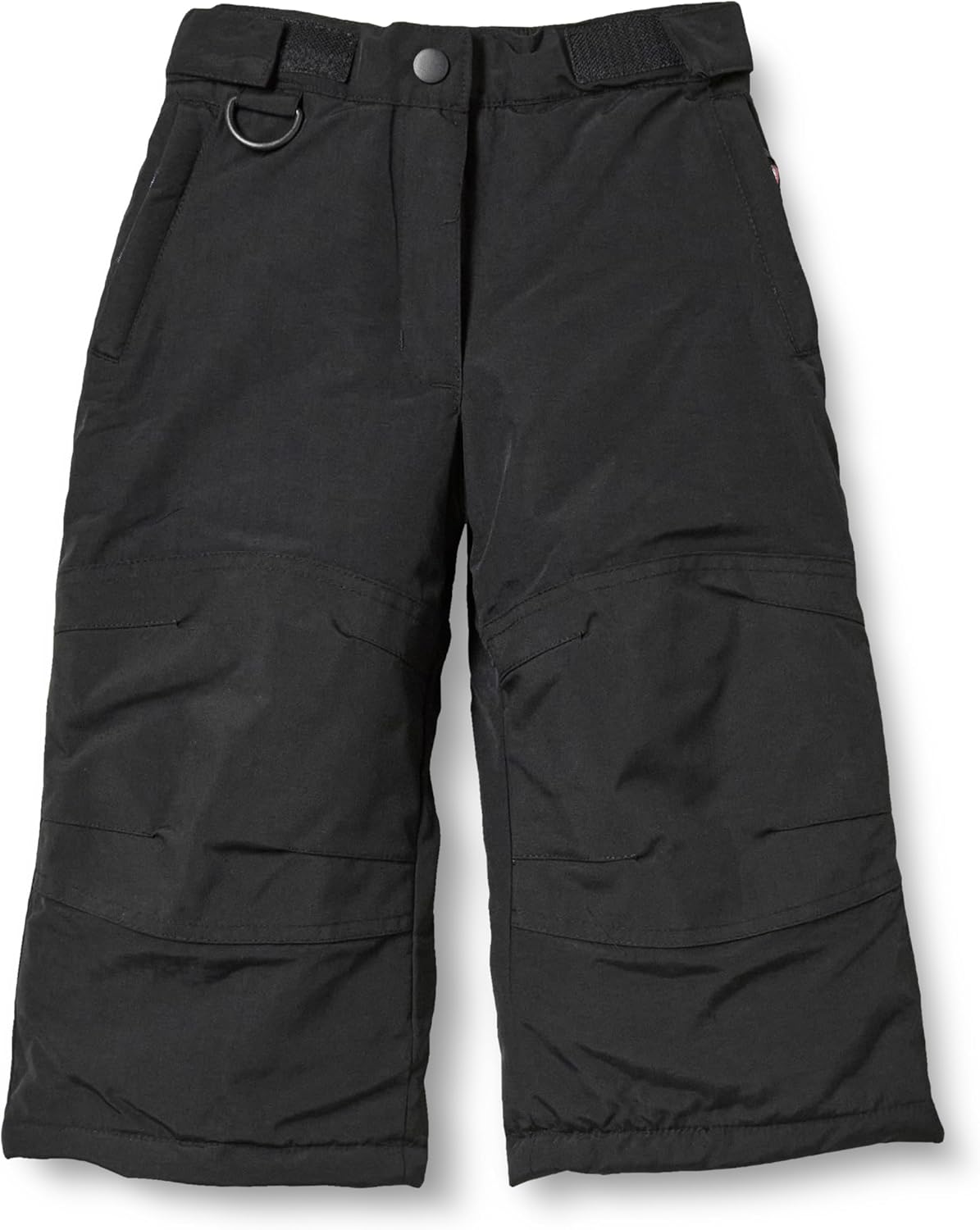 Water-Resistant Ski & Snow Pants for Girls & Toddlers