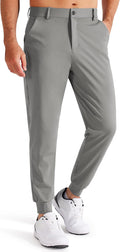 Libin Men's Golf Pants Joggers Slim Fit Quick Dry - Comfortable
