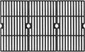 Hisencn 16 4/9ft Cast Iron Cooking Grates for Dyna Glo and Kenmore