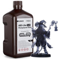 ELEGOO ABS-Like 3D Printer Resin 3.0 Smoky Black - Tough High